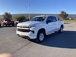 2023 Chevrolet Silverado 1500 Crew Cab 4WD, Pickup for sale #BA12686 - photo 4