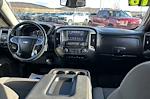 Used 2018 Chevrolet Silverado 1500 LT Double Cab 4WD, Pickup for sale #BA12690C - photo 29