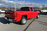 Used 2018 Chevrolet Silverado 1500 LT Double Cab 4WD, Pickup for sale #BA12690C - photo 2