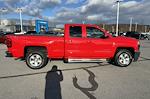 Used 2018 Chevrolet Silverado 1500 LT Double Cab 4WD, Pickup for sale #BA12690C - photo 15