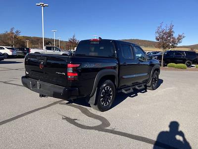 2023 Nissan Frontier Crew Cab 4WD, Pickup for sale #BA12691H - photo 2