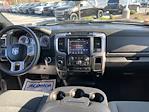 Used 2021 Ram 1500 Classic Warlock Quad Cab 4WD, Pickup for sale #BA12694 - photo 18