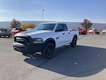 Used 2021 Ram 1500 Classic Warlock Quad Cab 4WD, Pickup for sale #BA12694 - photo 4