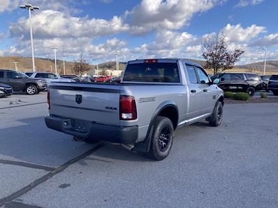 2021 Ram 1500 Classic Quad Cab 4WD, Pickup for sale #BA12695 - photo 2