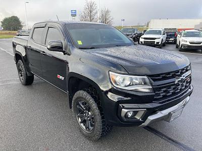 2022 Chevrolet Colorado Crew Cab 4WD, Pickup for sale #BA12706 - photo 1