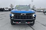 Used 2022 Chevrolet Silverado 1500 ZR2 Crew Cab 4WD, Pickup for sale #BA12712H - photo 4