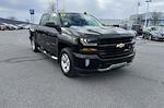 Used 2017 Chevrolet Silverado 1500 LT Crew Cab 4WD, Pickup for sale #BA12717 - photo 1