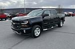 Used 2017 Chevrolet Silverado 1500 LT Crew Cab 4WD, Pickup for sale #BA12717 - photo 6