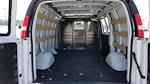 Used 2018 GMC Savana 2500 4x2, Empty Cargo Van for sale #3196P - photo 2