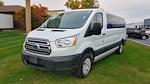 Used 2017 Ford Transit 350 XLT Low Roof 4x2, Passenger Van for sale #3606P - photo 6