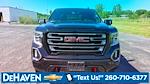 Used 2019 GMC Sierra 1500 AT4 Crew Cab 4x4, Pickup for sale #3944P - photo 3