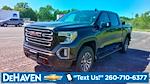 Used 2019 GMC Sierra 1500 AT4 Crew Cab 4x4, Pickup for sale #3944P - photo 4