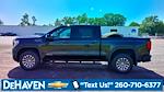 Used 2019 GMC Sierra 1500 AT4 Crew Cab 4x4, Pickup for sale #3944P - photo 5
