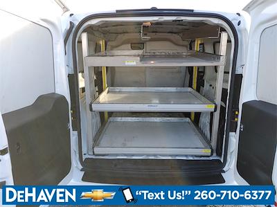 Used 2017 Ram ProMaster City Tradesman FWD, Upfitted Cargo Van for sale #4047PA - photo 2