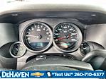 2011 Chevrolet Silverado 1500 Crew Cab SRW 4x2, Pickup for sale #4503P - photo 11