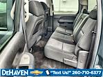 2011 Chevrolet Silverado 1500 Crew Cab SRW 4x2, Pickup for sale #4503P - photo 20