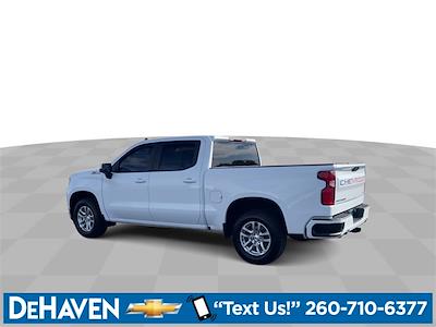 2021 Chevrolet Silverado 1500 Crew Cab 4x4, Pickup for sale #4644P - photo 2