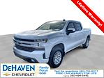 2021 Chevrolet Silverado 1500 Crew Cab 4x4, Pickup for sale #4644P - photo 1