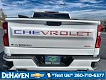 2021 Chevrolet Silverado 1500 Crew Cab 4x4, Pickup for sale #4644P - photo 34