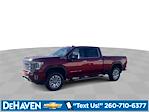 2022 GMC Sierra 2500 Crew Cab 4x4, Pickup for sale #4646P - photo 5