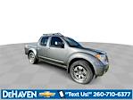 Used 2017 Nissan Frontier Crew Cab 4x4, Pickup for sale #4664P - photo 3