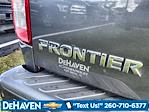 Used 2017 Nissan Frontier Crew Cab 4x4, Pickup for sale #4664P - photo 30