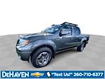 Used 2017 Nissan Frontier Crew Cab 4x4, Pickup for sale #4664P - photo 5