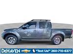 Used 2017 Nissan Frontier Crew Cab 4x4, Pickup for sale #4664P - photo 6