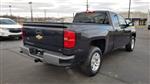 Used 2014 Chevrolet Silverado 1500 LT Double Cab 4x2, Pickup for sale #M239A - photo 2