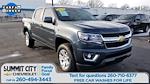 Used 2019 Chevrolet Colorado LT Crew Cab 4x4, Pickup for sale #M268A - photo 1