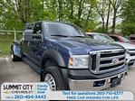 Used 2006 Ford F-550 Crew Cab 4x4, Hauler Body for sale #M290B - photo 1