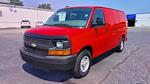 Used 2009 Chevrolet Express 3500 Work Van 4x2, Empty Cargo Van for sale #M479B - photo 5