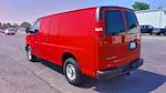 Used 2009 Chevrolet Express 3500 Work Van 4x2, Empty Cargo Van for sale #M479B - photo 6