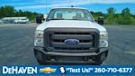 Used 2013 Ford F-350 XL Regular Cab 4x2, Cab Chassis for sale #N340A - photo 4