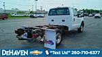 Used 2013 Ford F-350 XL Regular Cab 4x2, Cab Chassis for sale #N340A - photo 2