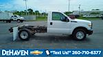 Used 2013 Ford F-350 XL Regular Cab 4x2, Cab Chassis for sale #N340A - photo 8