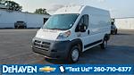 Used 2017 Ram ProMaster 1500 Base High Roof FWD, Upfitted Cargo Van for sale #N358A - photo 5