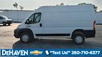 Used 2017 Ram ProMaster 1500 Base High Roof FWD, Upfitted Cargo Van for sale #N358A - photo 3