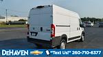 Used 2017 Ram ProMaster 1500 Base High Roof FWD, Upfitted Cargo Van for sale #N358A - photo 8
