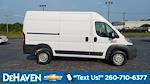 Used 2017 Ram ProMaster 1500 Base High Roof FWD, Upfitted Cargo Van for sale #N358A - photo 9