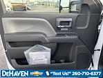 2023 Chevrolet Silverado 5500 Regular Cab DRW 4x4, Cab Chassis for sale #P254 - photo 10