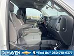 2023 Chevrolet Silverado 5500 Regular Cab DRW 4x4, Cab Chassis for sale #P254 - photo 11