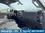 2023 Chevrolet Silverado 5500 Regular Cab DRW 4x4, Cab Chassis for sale #P254 - photo 12
