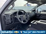 2023 Chevrolet Silverado 5500 Regular Cab DRW 4x4, Cab Chassis for sale #P254 - photo 13