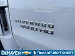 2023 Chevrolet Silverado 5500 Regular Cab DRW 4x4, Cab Chassis for sale #P254 - photo 16