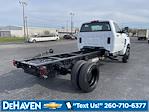 New 2023 Chevrolet Silverado 5500 Work Truck Regular Cab 4x4, Cab Chassis for sale #P254 - photo 2