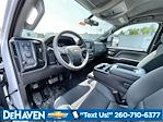 2023 Chevrolet Silverado 5500 Regular Cab DRW 4x4, Cab Chassis for sale #P308 - photo 10