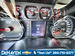 2023 Chevrolet Silverado 5500 Regular Cab DRW 4x4, Cab Chassis for sale #P308 - photo 12