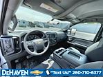 2023 Chevrolet Silverado 5500 Regular Cab DRW 4x4, Cab Chassis for sale #P308 - photo 17
