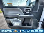 2023 Chevrolet Silverado 5500 Regular Cab DRW 4x4, Cab Chassis for sale #P308 - photo 18
